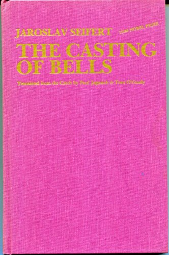 Imagen de archivo de The Casting of Bells a la venta por Better World Books