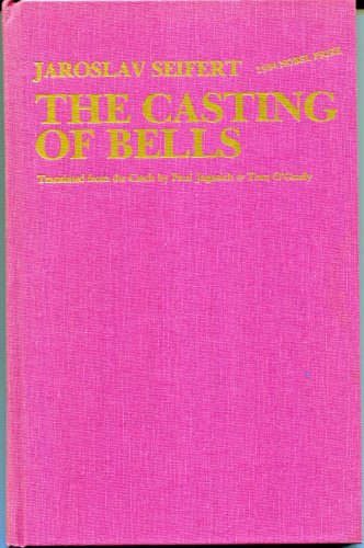 9780930370251: The Casting of Bells (Outstanding Authors Series, No. 4 )