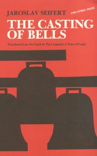 Imagen de archivo de THE CASTING OF BELLS a la venta por Columbia Books, ABAA/ILAB, MWABA