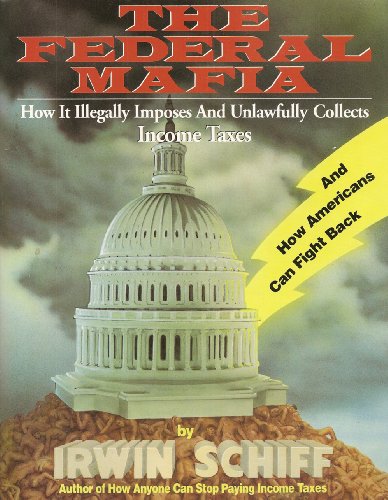 9780930374082: Federal Mafia