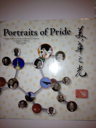 Portraits of Pride (celebrated Chinese Americans)