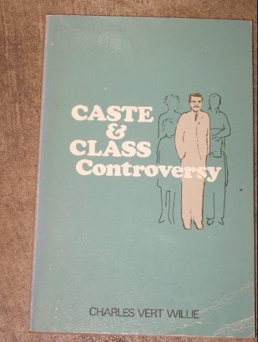 Stock image for Caste and Class Controversy for sale by Half Price Books Inc.