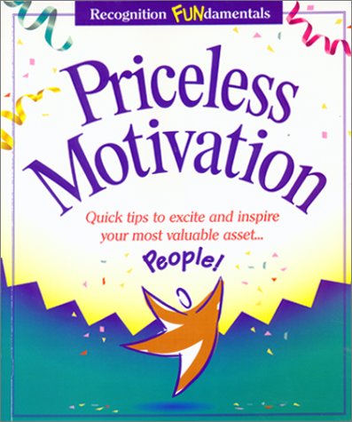 Stock image for Priceless Motivation for sale by Wonder Book