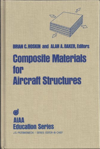 9780930403119: Composite Materials for Aircraft Structures