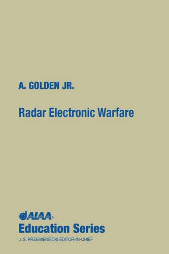 Imagen de archivo de Radar Electronic Warfare a la venta por About Books