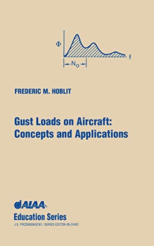 Stock image for Gust Loads on Aircraft for sale by Blackwell's