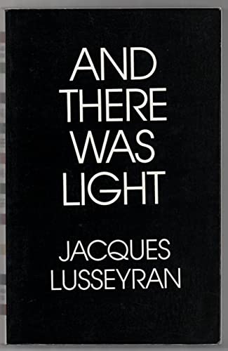 Stock image for And There Was Light for sale by Abacus Bookshop
