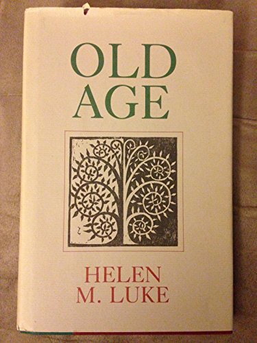 Stock image for Old Age for sale by Hafa Adai Books