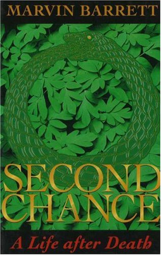 Beispielbild fr Second Chance : A Life after Death zum Verkauf von Better World Books