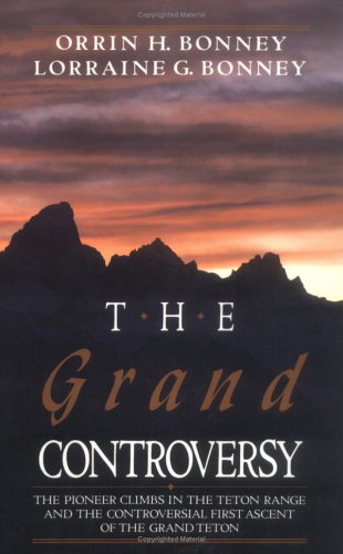 Stock image for The Grand Controversy for sale by Liberty Book Shop