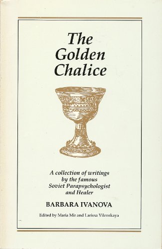 The Golden Chalice