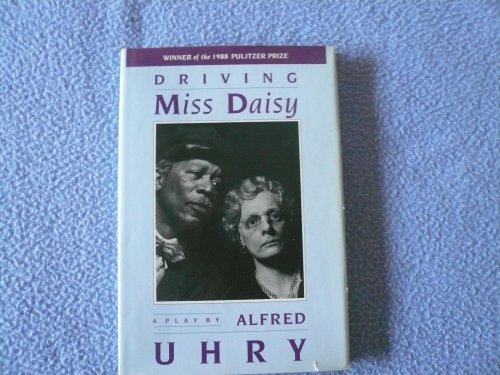 Beispielbild fr Driving Miss Daisy zum Verkauf von Better World Books