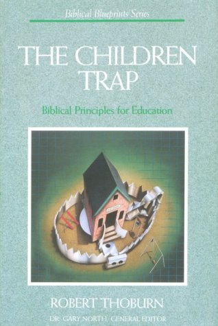 Stock image for Children Trap for sale by Your Online Bookstore