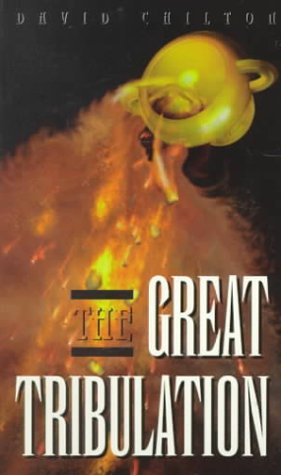 Beispielbild fr The Great Tribulation zum Verkauf von Books of the Smoky Mountains