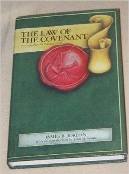 The Law of the Covenant: An Exposition of Exodus 21-23