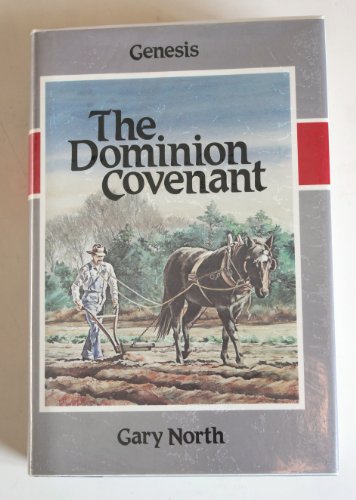 Beispielbild fr Dominion Covenant: Genesis zum Verkauf von Front Cover Books