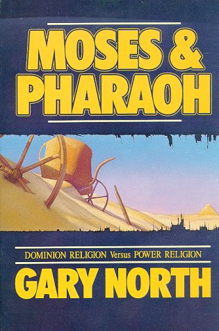 Beispielbild fr Moses & Pharaoh: zum Verkauf von ThriftBooks-Atlanta