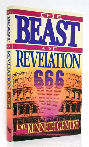 Stock image for The Beast of Revelation for sale by HPB-Diamond