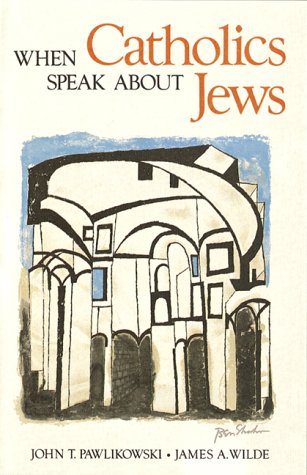 Beispielbild fr When Catholics Speak about Jews : Notes for Homilists and Catechists zum Verkauf von Better World Books