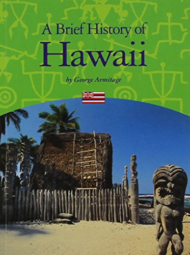 Beispielbild fr Brief History of Hawaii zum Verkauf von Your Online Bookstore