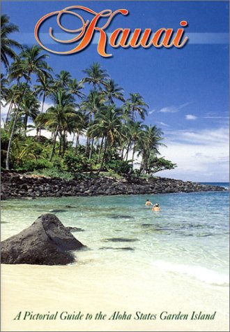 Stock image for Kauai for sale by The Book Bin