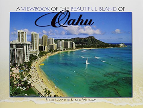 9780930492663: A Viewbook of the Beautiful Island of Oahu [Idioma Ingls]