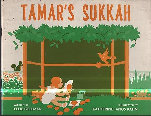 9780930494797: Tamar's Sukkah