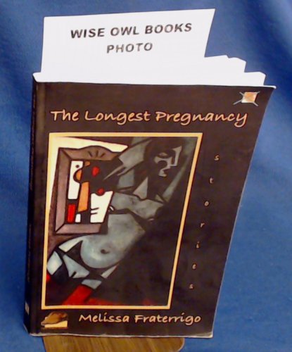 Stock image for The Longest Pregnancy for sale by Wonder Book