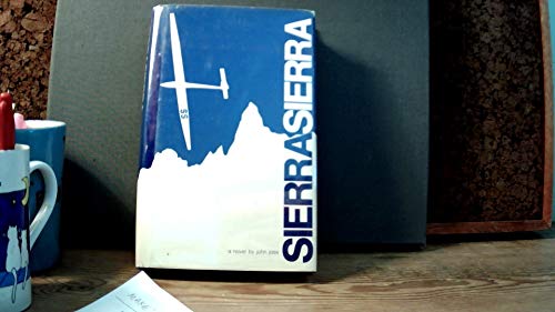 Beispielbild fr Sierra Sierra zum Verkauf von Take Five Books