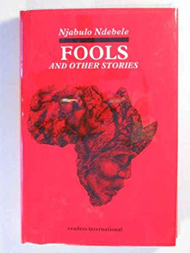 Imagen de archivo de Fools and Other Stories a la venta por Lee Madden, Book Dealer