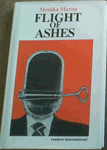 Imagen de archivo de Flight of Ashes (Readers International) a la venta por Wonder Book