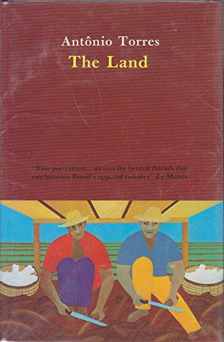 Imagen de archivo de The Land a la venta por Archer's Used and Rare Books, Inc.