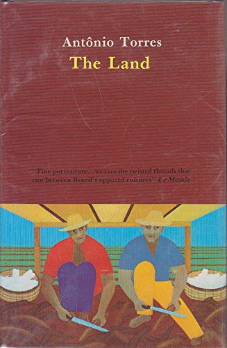 Stock image for The Land for sale by Archer's Used and Rare Books, Inc.