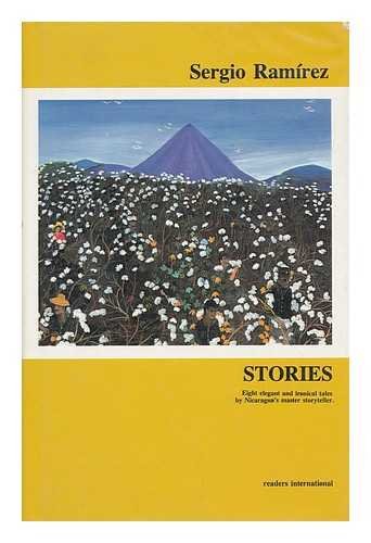 Stock image for Stories from Nicaragua for sale by ThriftBooks-Dallas