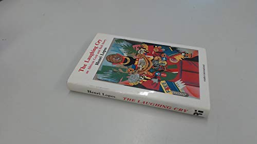 Imagen de archivo de Laughing Cry: An African Cock & Bull Story a la venta por ThriftBooks-Dallas