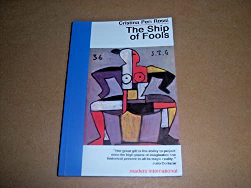 Beispielbild fr Ship of Fools zum Verkauf von WorldofBooks