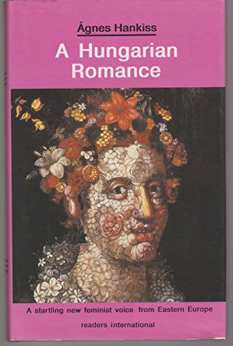Imagen de archivo de A Hungarian Romance: A Novel a la venta por WorldofBooks