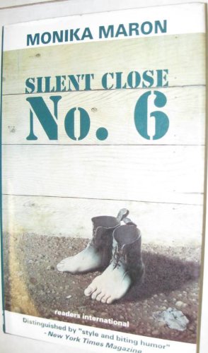 9780930523930: Silent Close No. 6