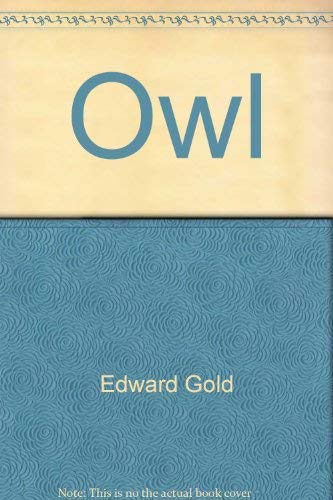 Stock image for Owl (Scop) for sale by Wonder Book