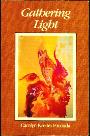 Imagen de archivo de Gathering Light a la venta por Book People