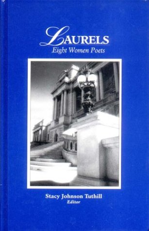 Imagen de archivo de Laurels: Eight Women Poets a la venta por Wonder Book