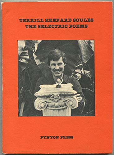 9780930544096: The Selectric Poems