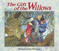 9780930545192: The Gift of the Willows