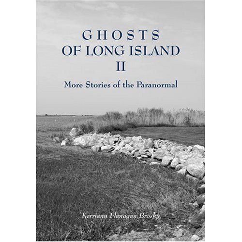 9780930545291: Title: Ghosts of Long Island II More Stories of the Paran