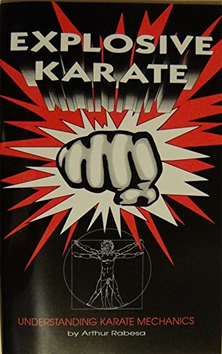 9780930559083: Explosive Karate [Mass Market Paperback] by