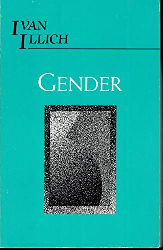 9780930588403: Gender