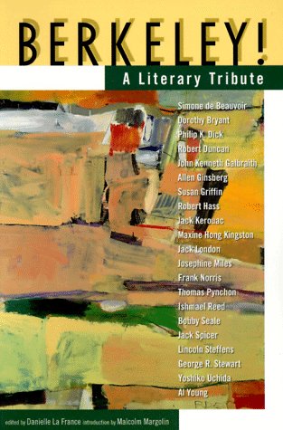 9780930588946: Berkeley!: A Literary Tribute