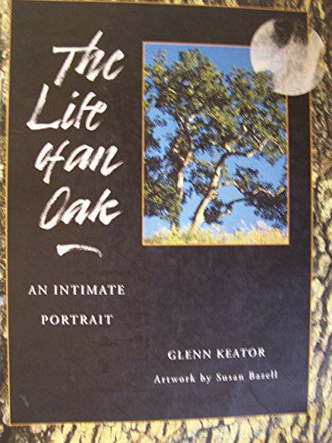 Stock image for The Life of an Oak: An Intimate Portrait for sale by Decluttr