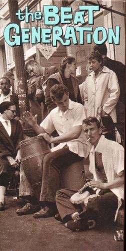 Imagen de archivo de Beat Generation a la venta por The Unskoolbookshop