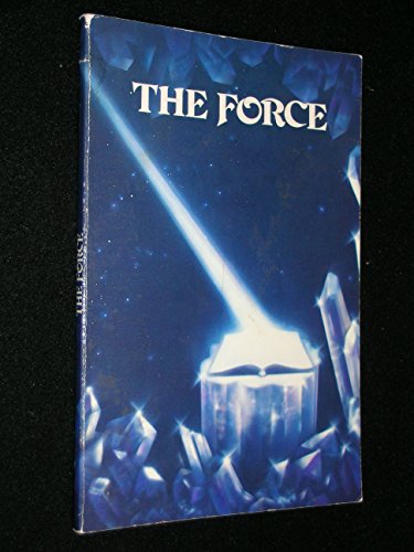 Imagen de archivo de The Force a la venta por Wonder Book